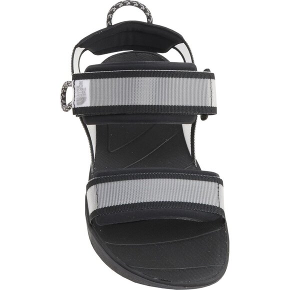 SALE! NEW THE NORTH FACE Skeena Sport Sandals for men Tnf Black/ Asphalt Gray - Picture 2 of 5